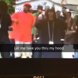 Meet your Posher, Traplife